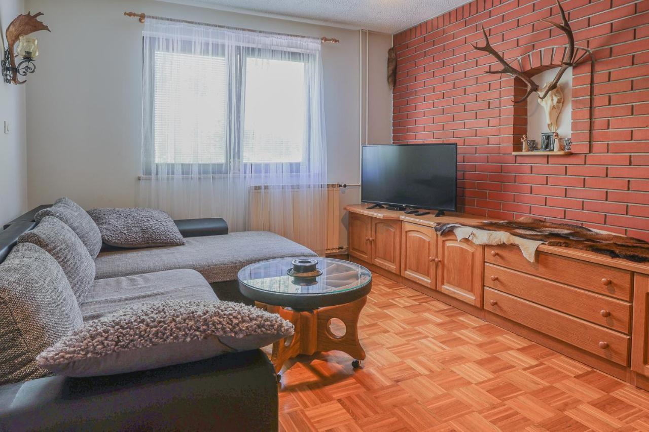House Radovna Bled