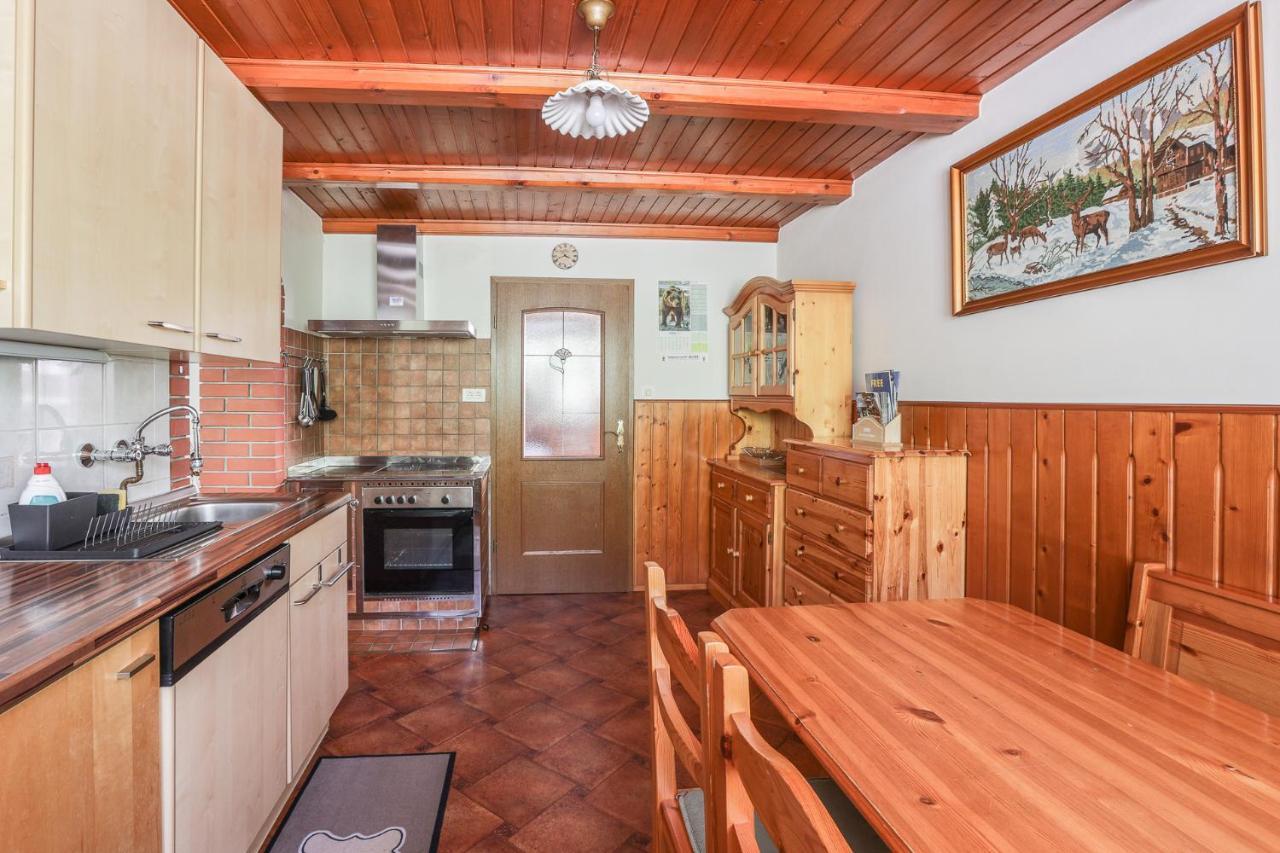 Сasa de vacaciones House Radovna Bled *