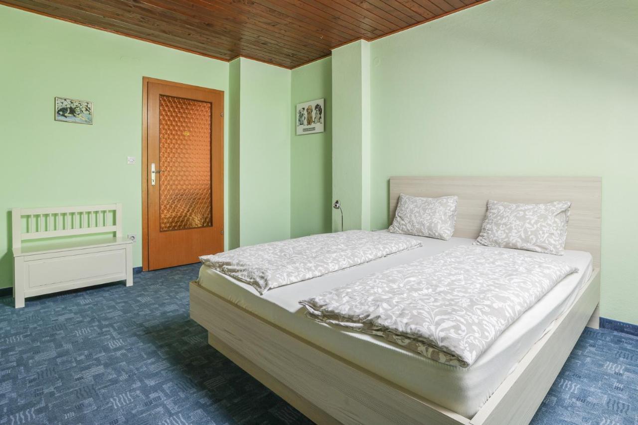 House Radovna Bled *