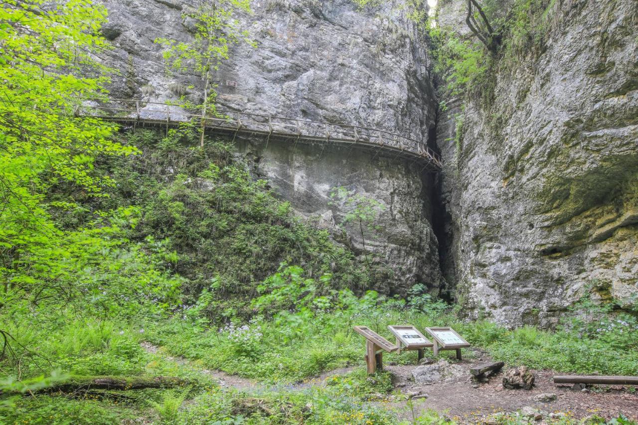 House Radovna Bled * Zgornje Gorje